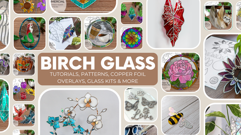 Stained Glass Patterns By Birch Glass – Page 5