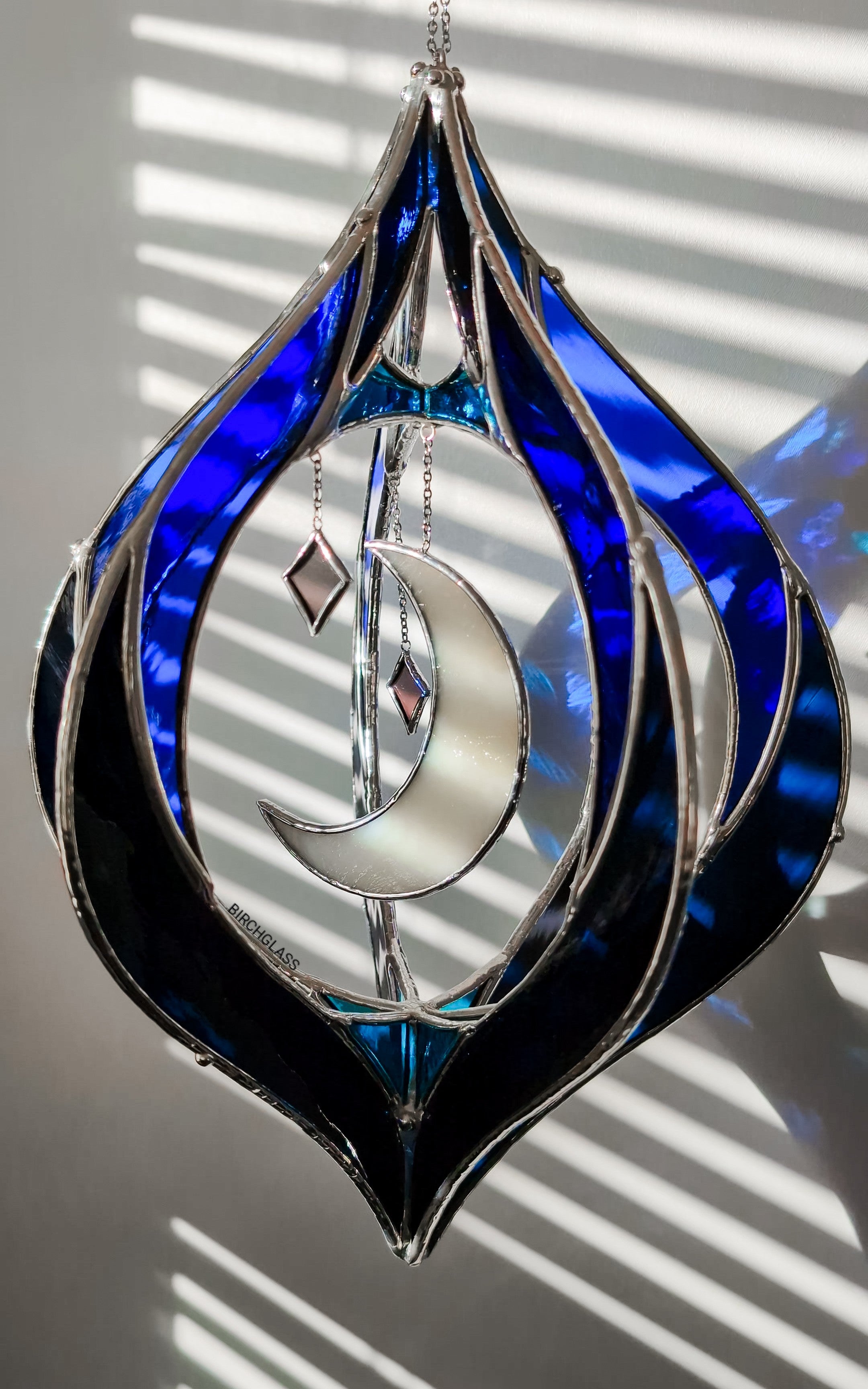 Glass Tutorial 3D Stained Glass Tutorials Step By Step Instructions For Glass Artists ...